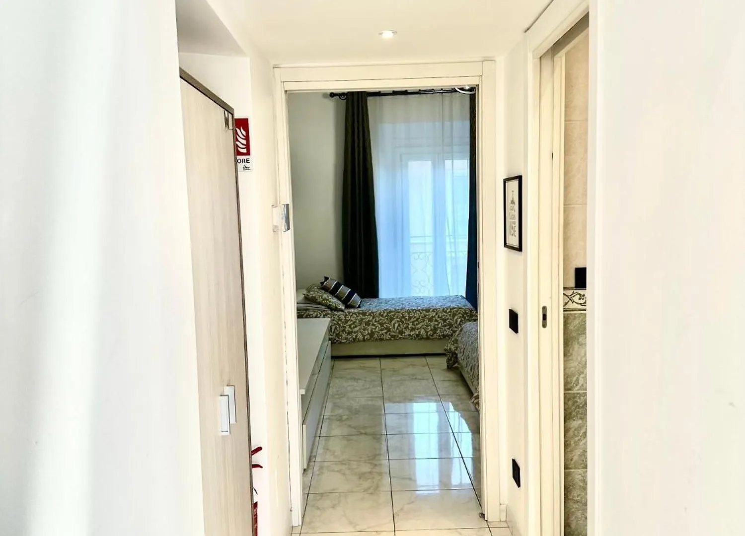 Isola Apartment Milano 0*,  Italien