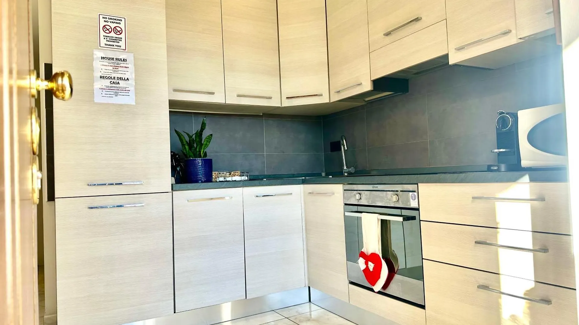Isola Apartment Milano