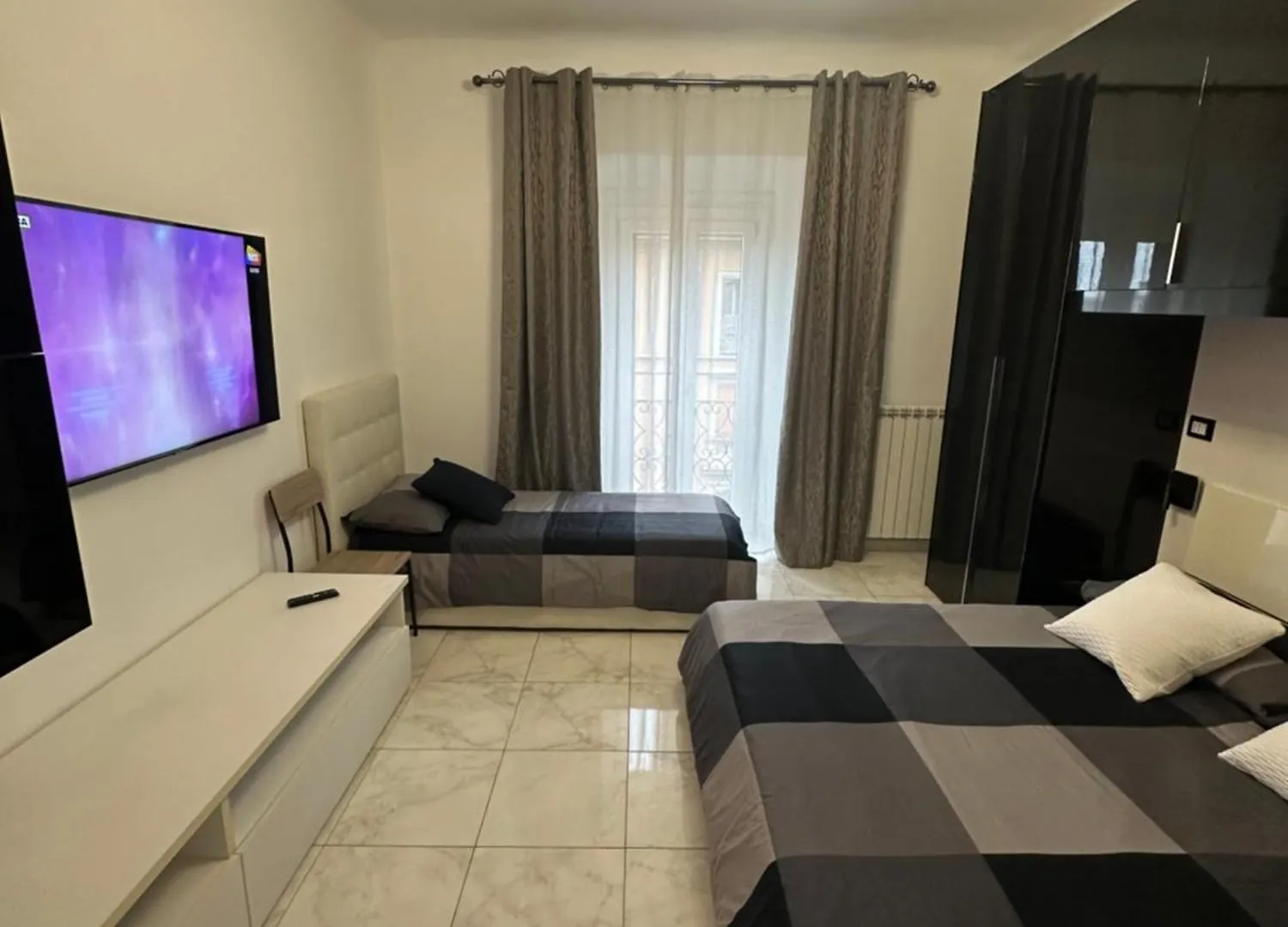 Isola Apartment Milan