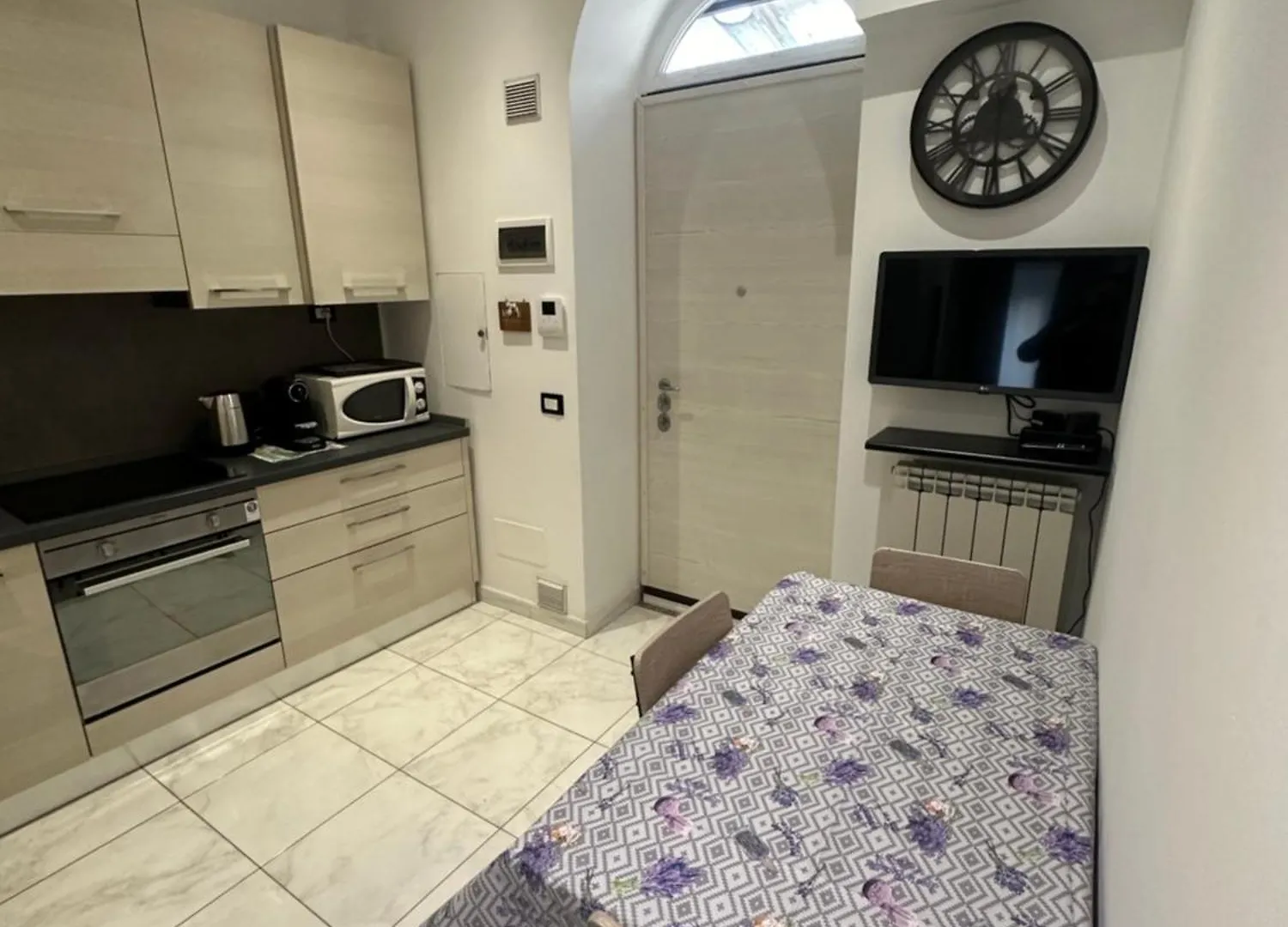 Isola Apartment Milan Italy