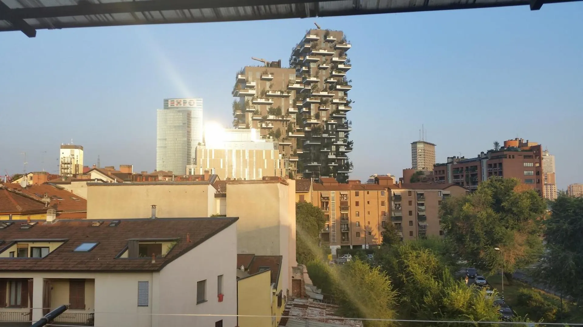 Isola Apartment Milan 0*,  Italy