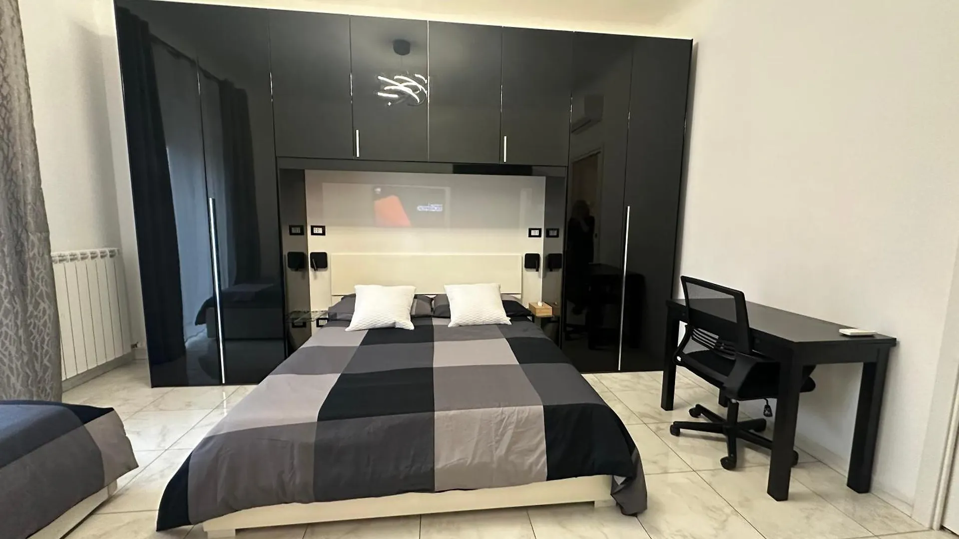 Isola Apartment Milan Italy