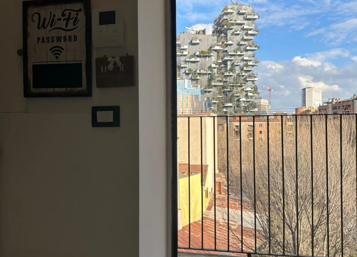 Isola Apartment Milan 0*,