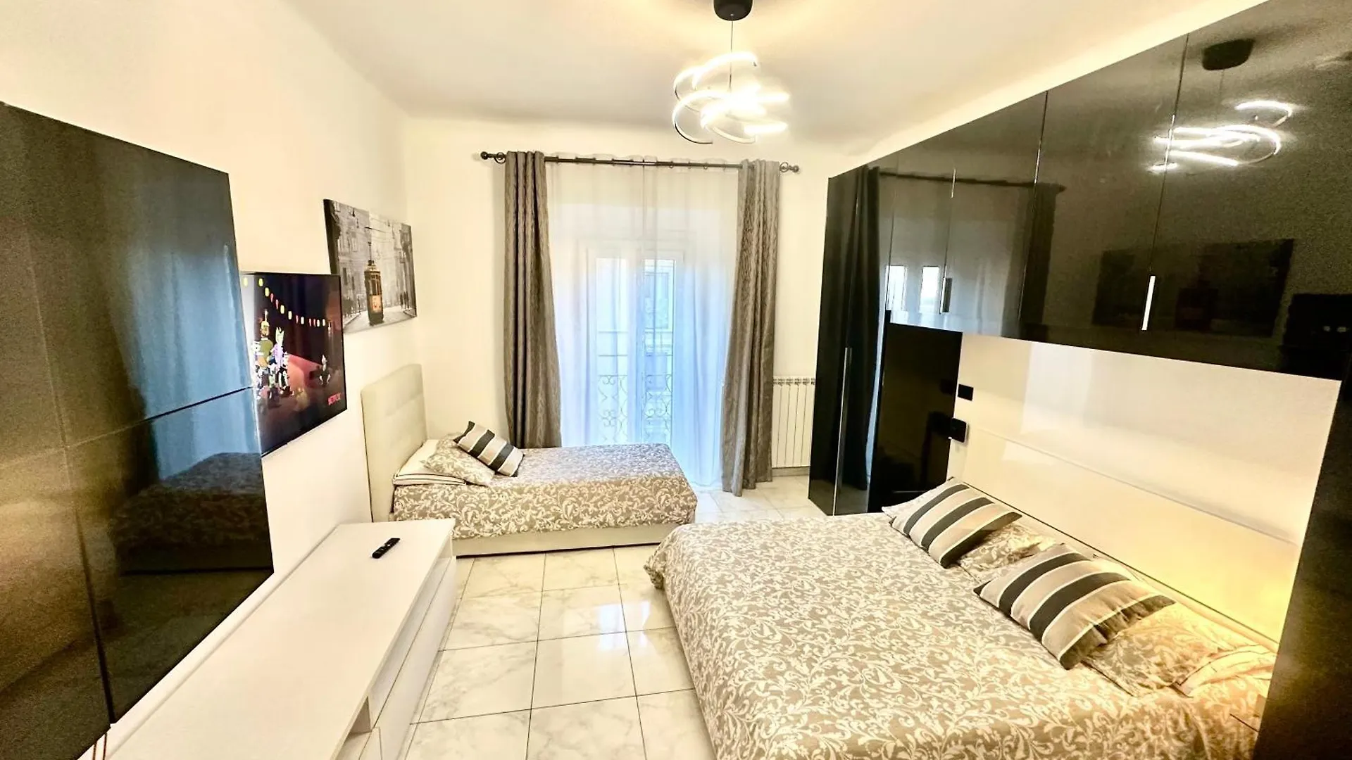 Isola Apartment Milan