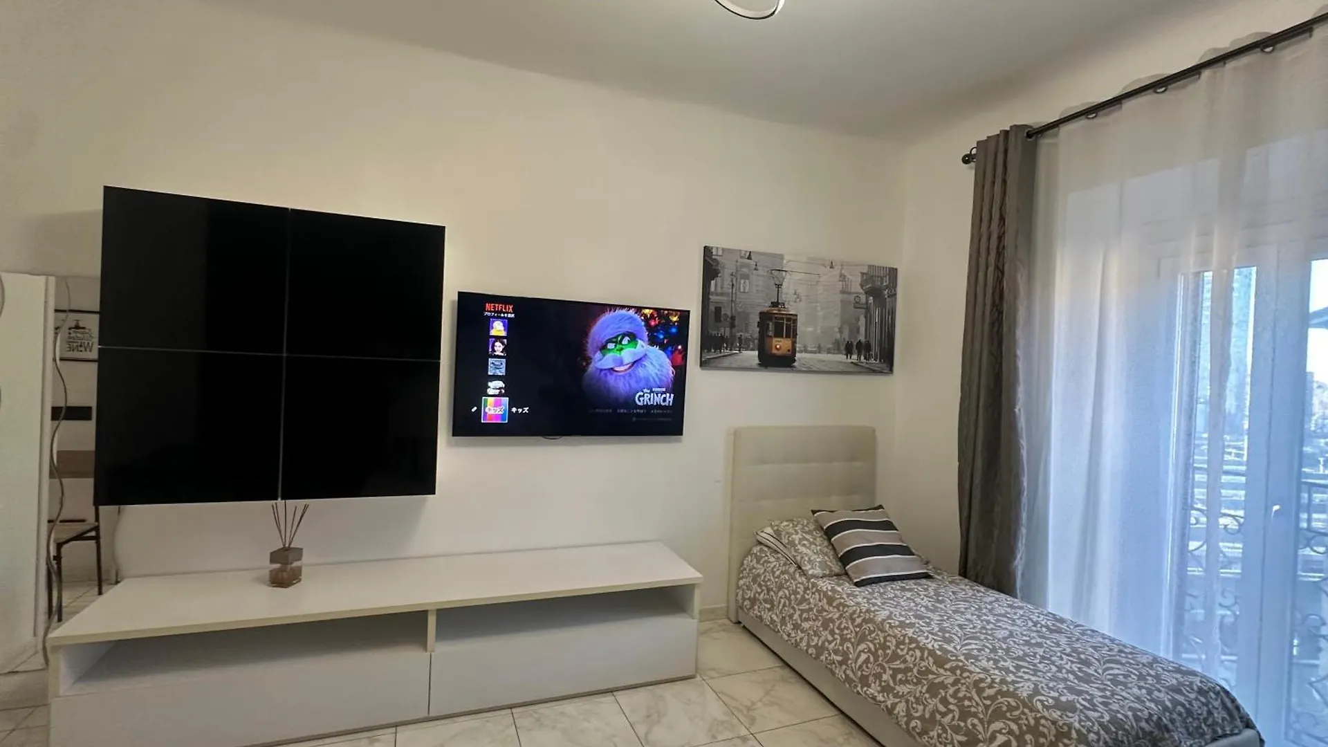 Isola Apartment Milan