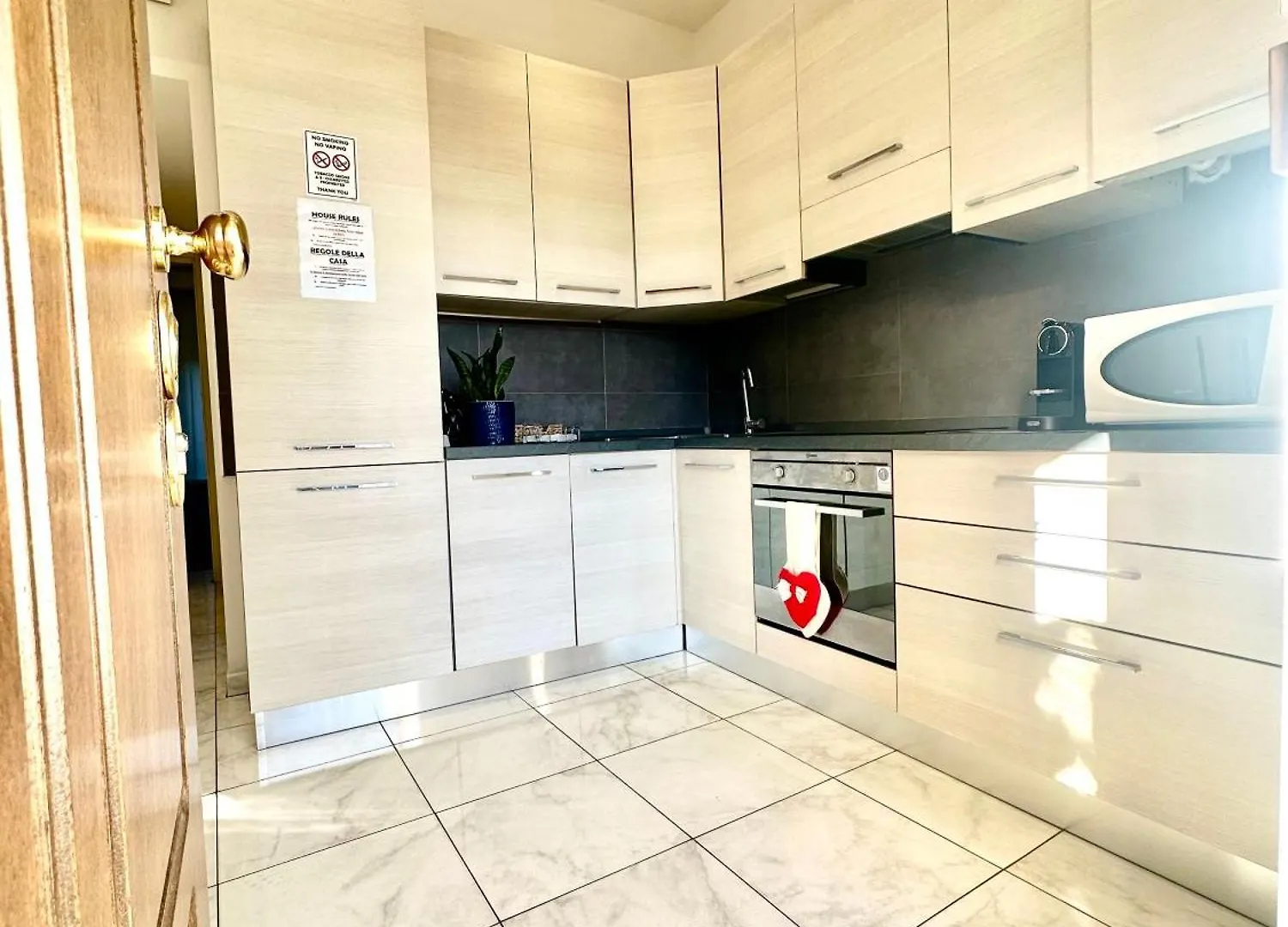 Isola Apartment Milan