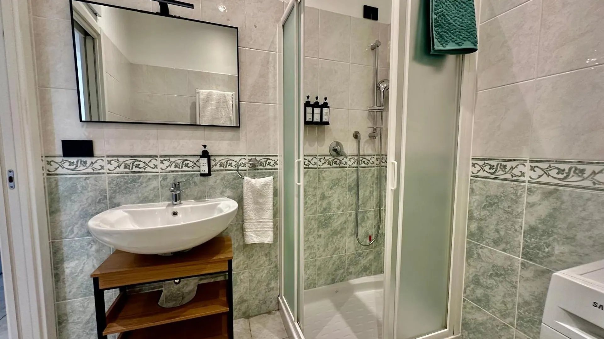 Isola Apartment Milan